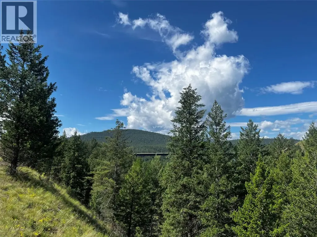 Proposed Lot A-7 6145 Parnaby Road, Cranbrook
